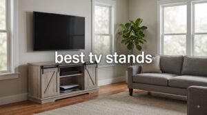 best tv stands