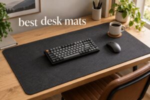 best desk mats