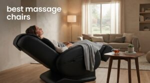 best massage chairs