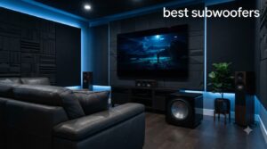 best subwoofers
