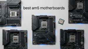 best am5 motherboards