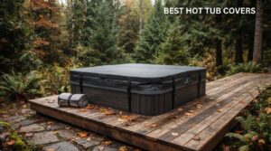 best hot tub covers