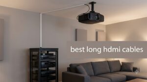 best long hdmi cables