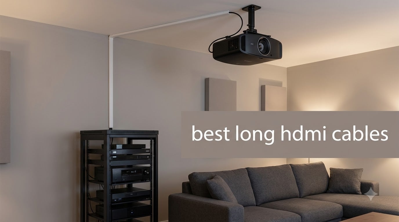 best long hdmi cables