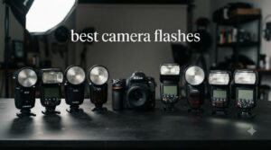 best camera flashes
