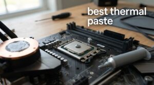 best thermal paste