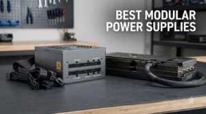best modular power supplies