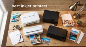 best inkjet printers