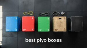 best plyo boxes