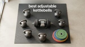 best adjustable kettlebells