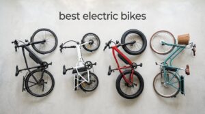 best electric bikes