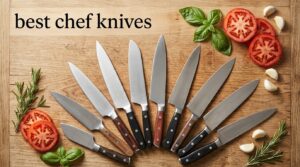 best chef knives