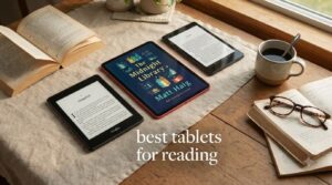 best tablets for reading