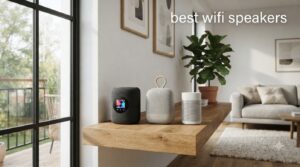best wifi speakers