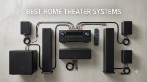 best home theater systems