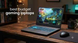 best budget gaming laptops