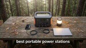 best portable power stations