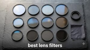 best lens filters