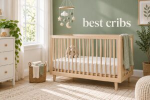 best cribs