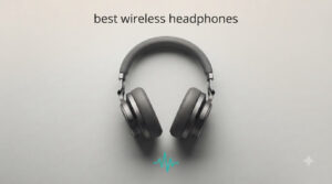 best wireless headphones