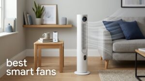 best smart fans
