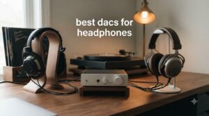 best dacs for headphones