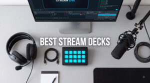best stream decks