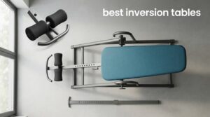 best inversion tables