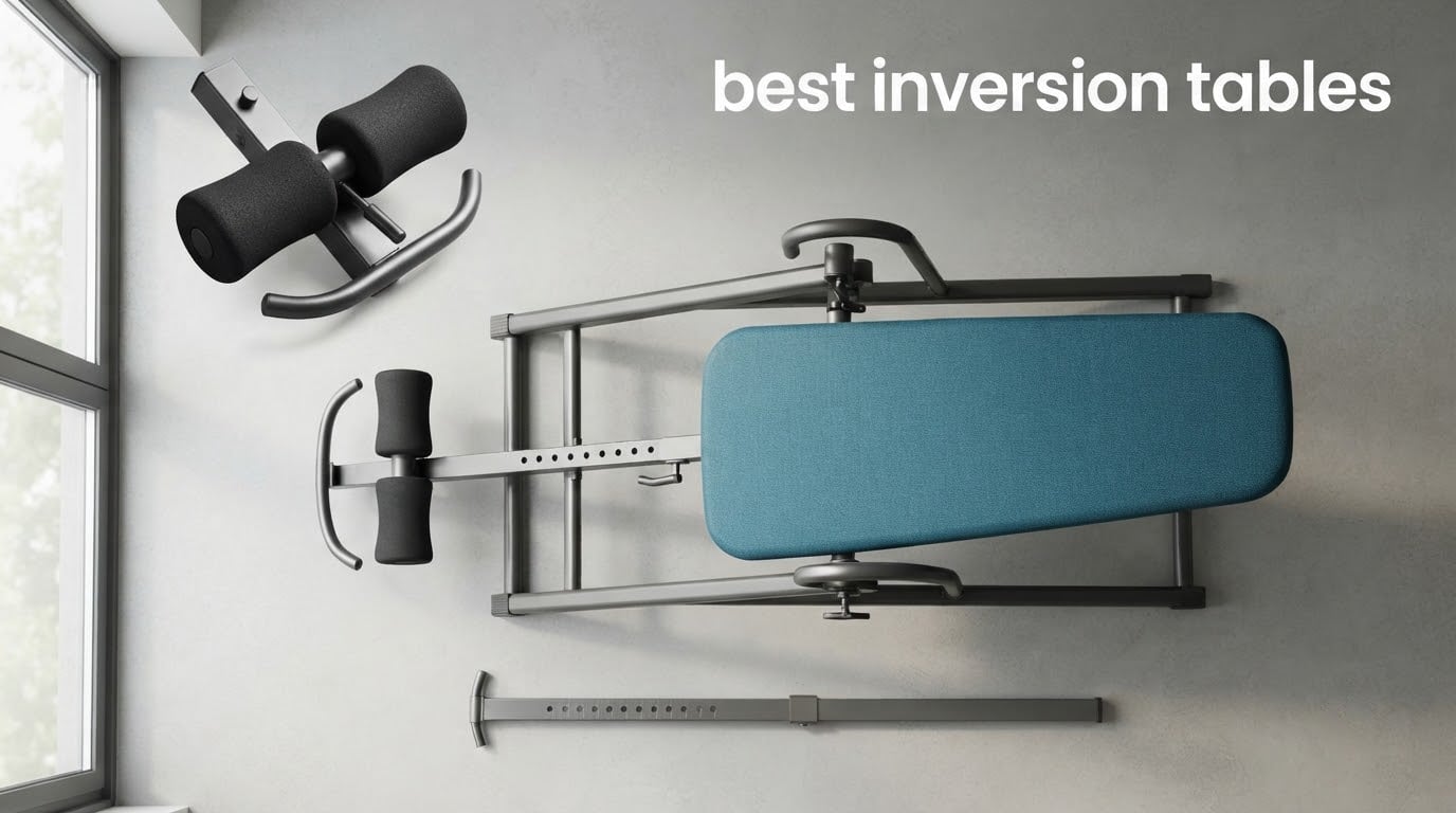best inversion tables