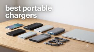 best portable chargers