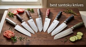 best santoku knives