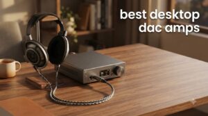 best desktop dac amps