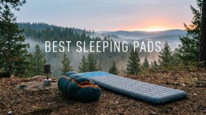 best sleeping pads