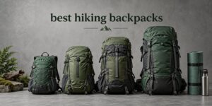 best hiking backpacks