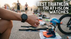 best triathlon watches