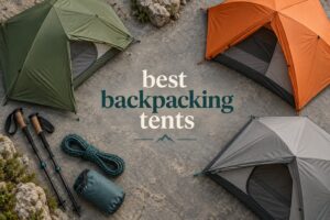 best backpacking tents