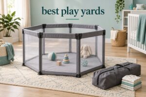 best play yards