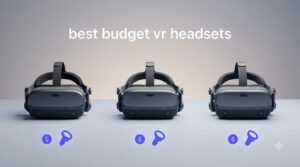 best budget vr headsets