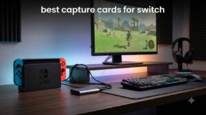 best capture cards for switch