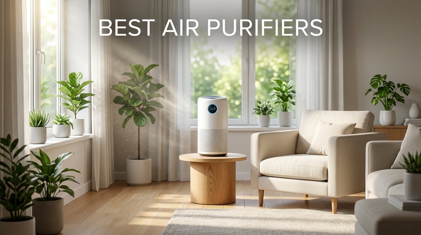 best air purifiers