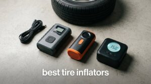 best tire inflators