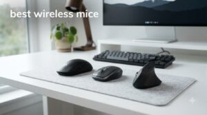 best wireless mice