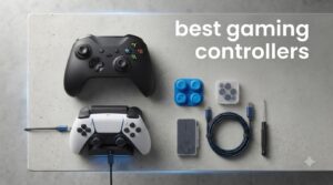 best gaming controllers