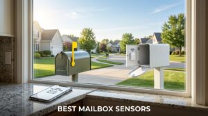 best mailbox sensors