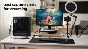best capture cards for streaming