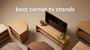 best corner tv stands