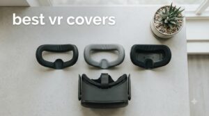 best vr covers