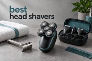 best head shavers