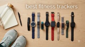 best fitness trackers