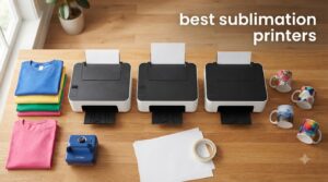 best sublimation printers